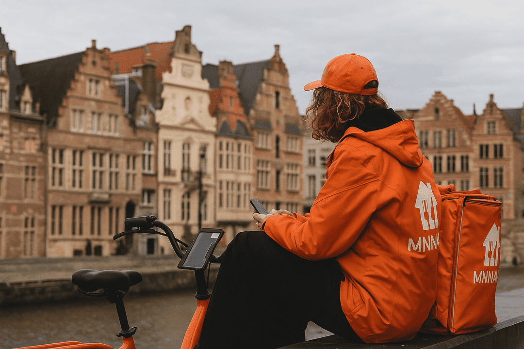 Become a Rider