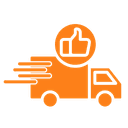 Fresh, Reliable Delivery